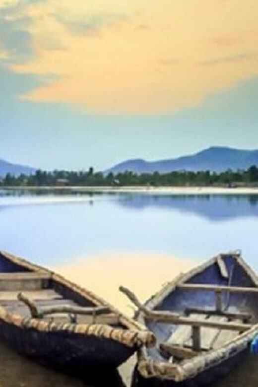 Hue : Half Day Tam Giang Lagoon SunSet Tour - Why It’s a Great Choice for Certain Travelers