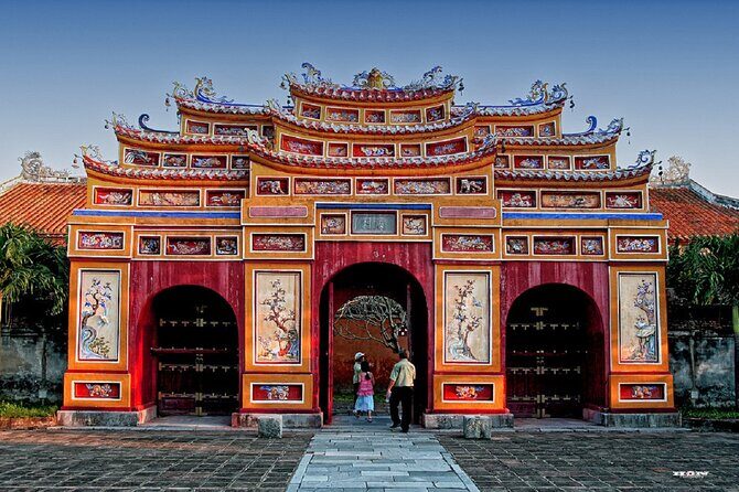 Hue Half Day Tour With Optional Dragon Boat on Perfume River - The Sum Up: Is This Tour Right for You?