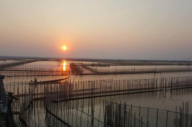 Hue: Half-Day Yellow Tam Giang Lagoon Sunset Tour - What Makes This Tour Special