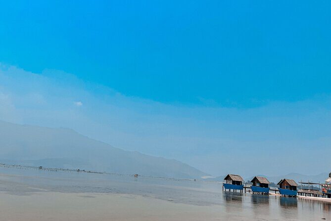 Hue Hoi An Bus Tour Sightseeing via Hai Van Pass 4 Stops - Who Will Love This Tour?