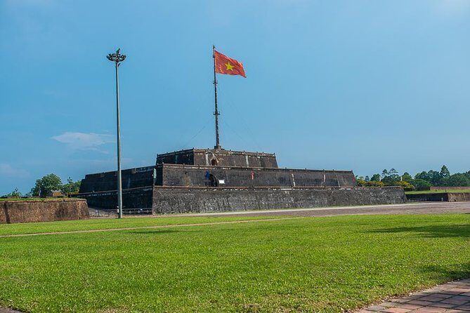 Hue Imperial City and Countryside Tour with Mr T Easy Rider - Why This Tour Provides Exceptional Value