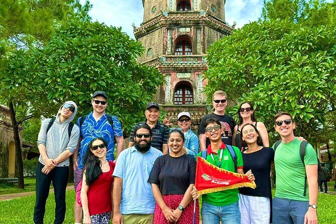 Hue Imperial City Private Tour with Local Experts - FAQs