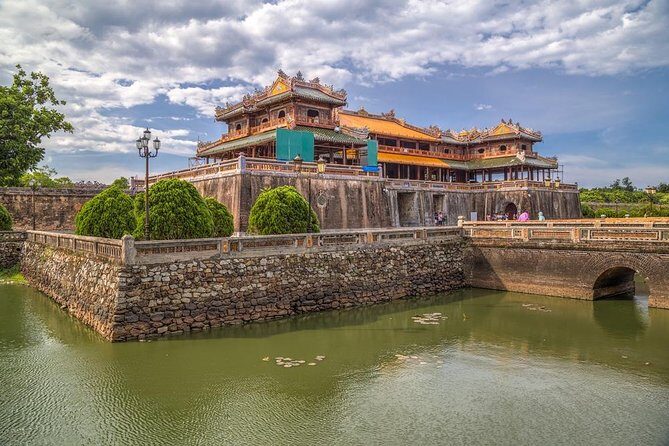 Hue Imperial City Private Tour - What Does It All Mean for You?