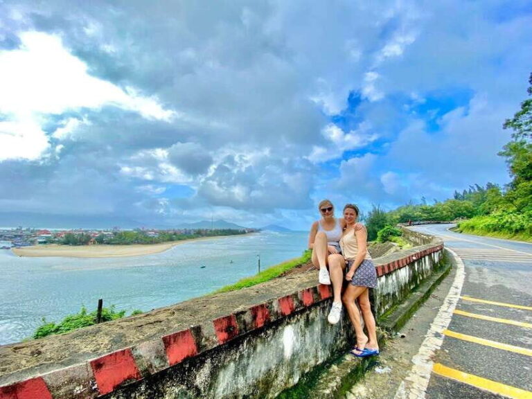 Hue Imperial City Tour with Hai Van Pass from Da Nang - What’s Included and What to Keep in Mind