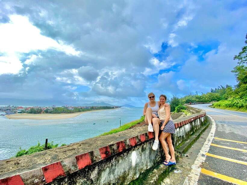 Hue Imperial City Tour with Hai Van Pass from Da Nang - What’s Included and What to Keep in Mind