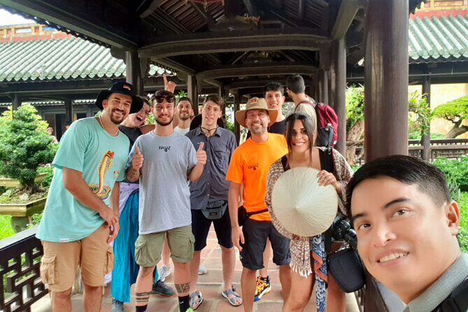 Hue Imperial City Walking Tour 2.5 Hours - Final Thoughts: Is This Tour for You?