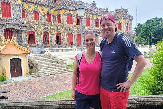 Hue Imperial City Walking Tour - Tip Based Walking Tour - The Sum Up: Who Should Sign Up?