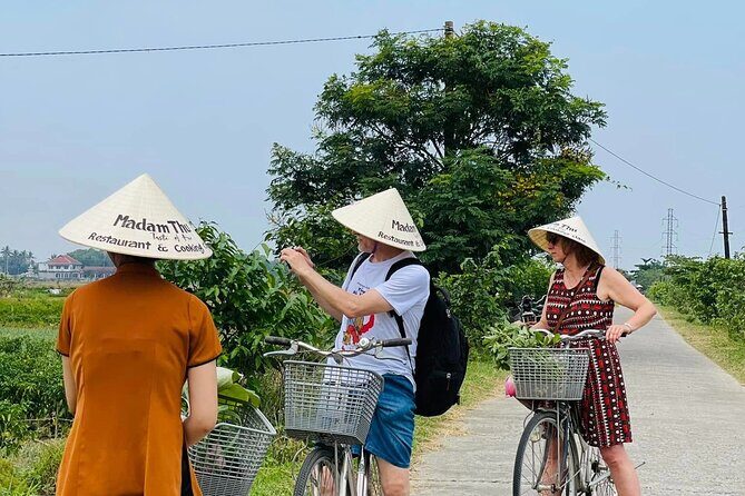 Hue Organic Farm Visit and Traditional Cooking Class - Practical Details and Tips