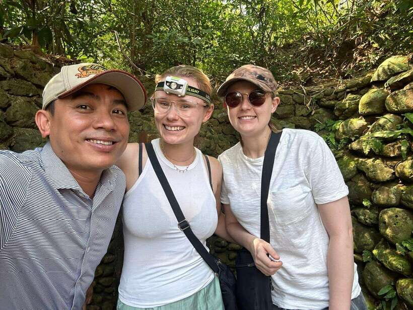 Hue: Private Car to DMZ with Vinh Moc Tunnels and More - Who Is This Tour Best For?