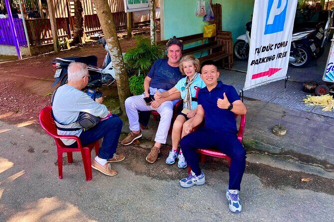 Hue: Private Car To Hoi An or Vice Versa with Many Options - Who Will Love This Tour?