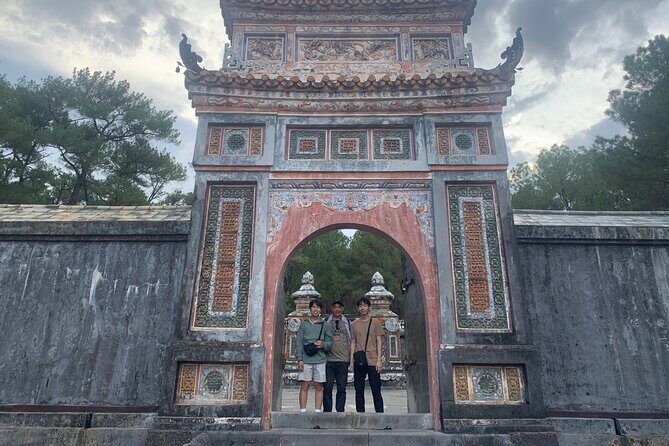 Hue Private Guided Tour : Citadel, Royal tombs, Thien Mu pagoda - Who Will Love This Tour?
