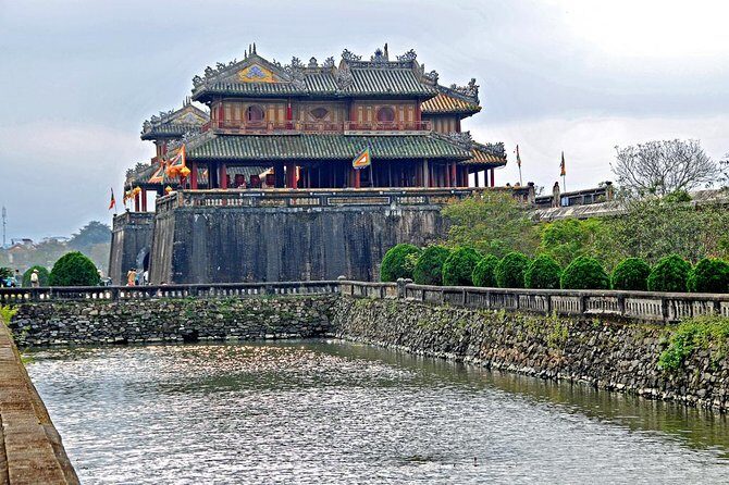 Hue private guided tour for 5 must see places. - Who Will Enjoy This Tour?