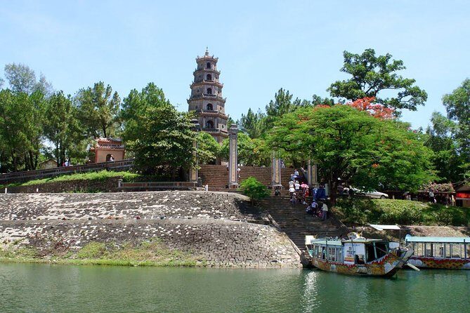 Hue Private Shore Excursion from Da Nang/ Hue (Chan May), Vietnam - The Price and Its Value