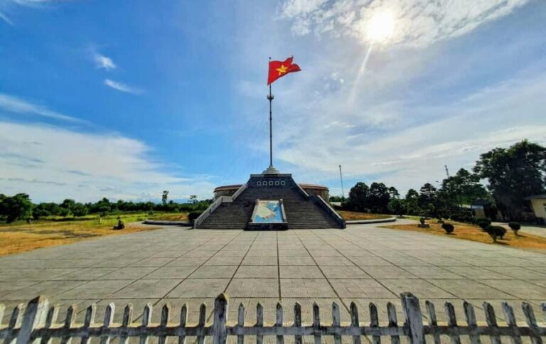 Hue: Private Transfer to Phong Nha with DMZ Tour - What’s the Value Here?