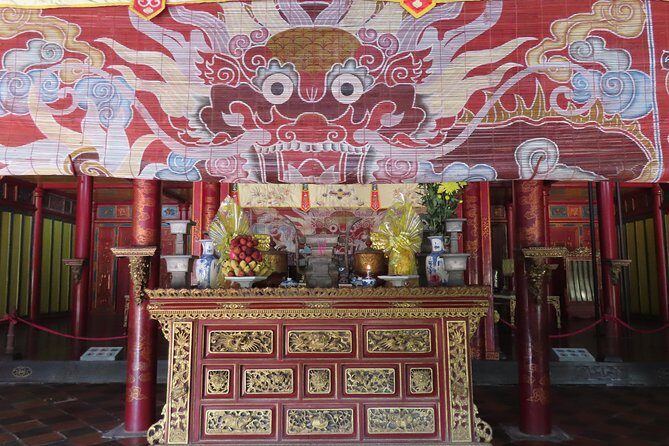Hue Royal Tombs Tour- 3 Most Beautiful Tombs Of Nguyen Dynasty - Who Is This Tour Best For?