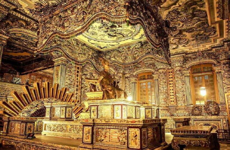 Hue Royal Tombs Tour: Visit Best Pagodas & Mausoleums - What Makes This Tour Stand Out?