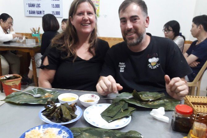 Hue Specialty Food Taste - Why This Tour Offers Great Value