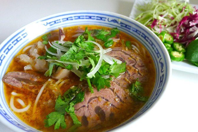 Hue Street Food Tour by Cyclo - Why this Tour Offers Great Value