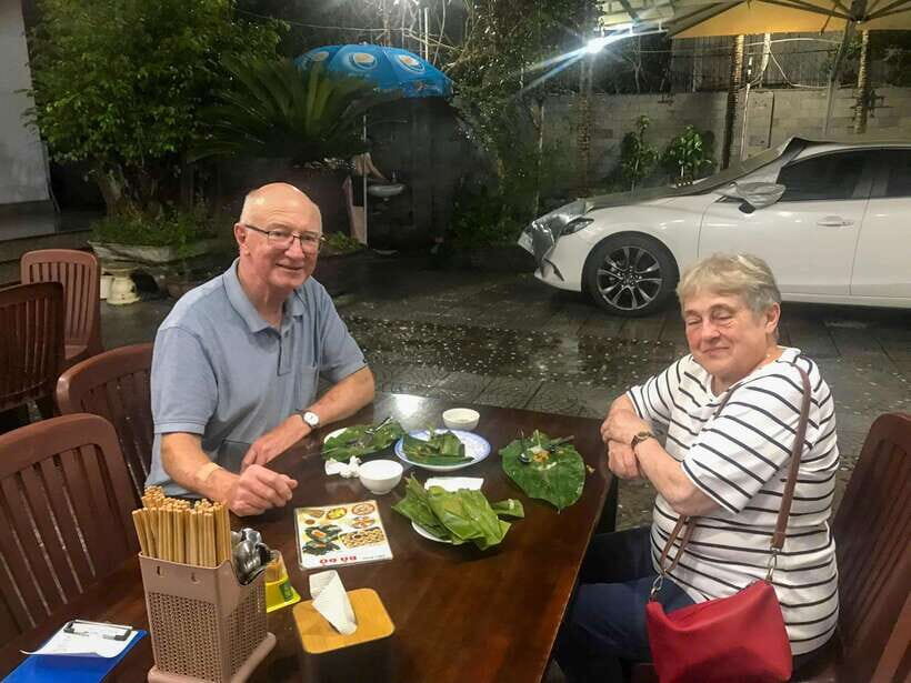 Hue: Taste The Culture Hue Food Tour - The value of this culinary experience