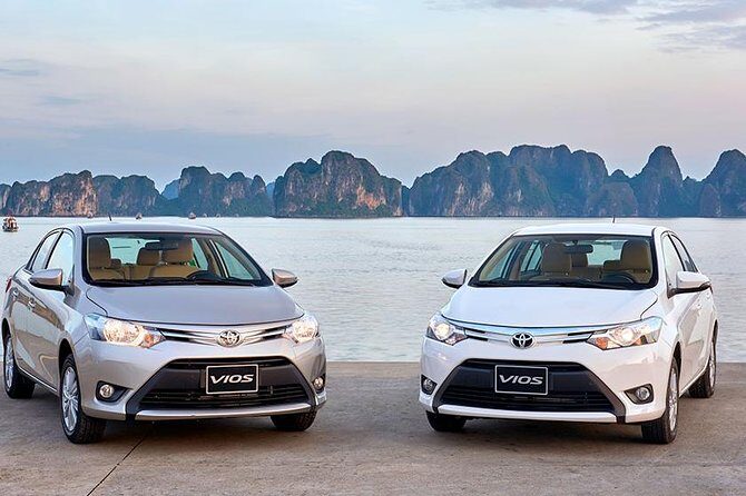 Hue to Da Nang/ Hoi An or vice versa by private taxi. - The Itinerary: What To Expect