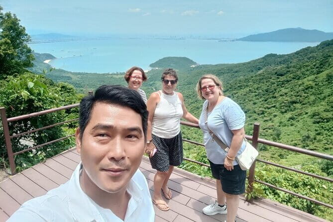 Hue to Danang via Hai Van Pass by Private Car - Practical Details and What to Expect