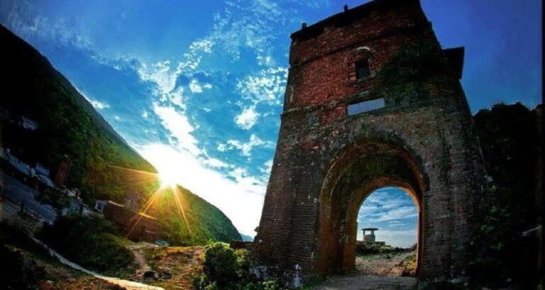 Hue To Hoi An By Motorbike Via Hai Van Pass ( or vice versa) - Frequently Asked Questions