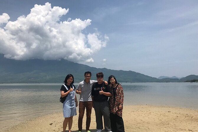 Hue to Hoi An by Private Car via Golden Bridge & Hai Van Pass - Practical Details and Tips
