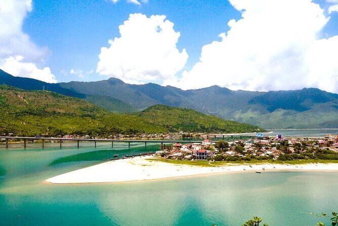 Hue to Hoi An by Private Car with Sightseeing Stops - The Itinerary in Detail: What You’ll See and Do