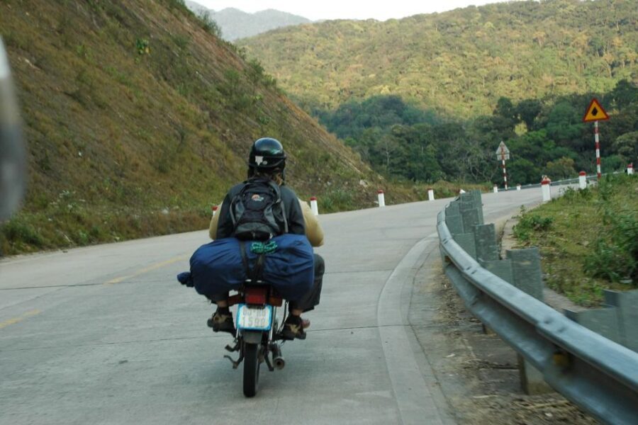 Hue to Hoi An/Da Nang: Private Scenic Motorbike Tour - The Value Proposition
