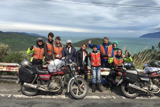 Hue to Hoi An ( Hoi An to Hue) Top Gear with Lefamily Riders Tours ( 1 way) - What Makes This Tour Stand Out?