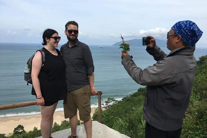 Hue to Hoi An Motorbike Tour - Practical Details and What You Need to Know