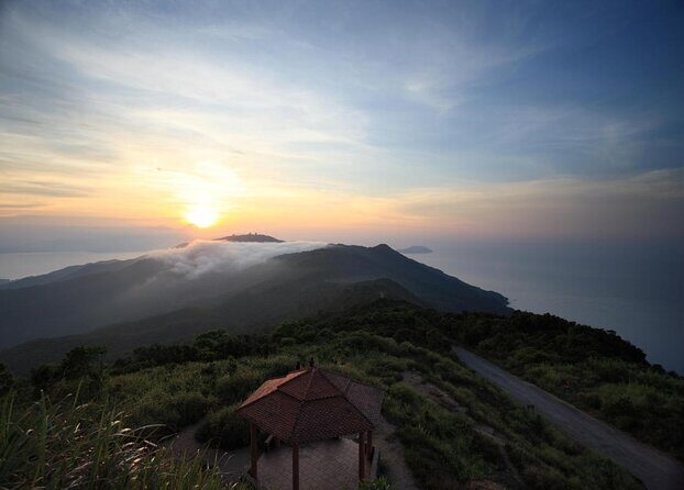 Hue to Hoi An or Hoi An to Hue by car via Hai Van pass, monkey mountain, beaches - The Experience in Practice: What Travelers Say