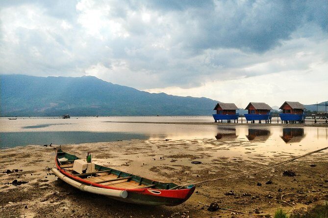 Hue to Hoi An OR Hoi An to Hue Including Marble Mountains - Who Should Book This Tour?