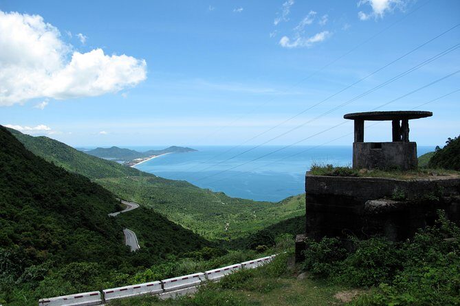 Hue to Hoi An or Hoi An to Hue Transfer with sightseeing on the way - What’s Included and What’s Not
