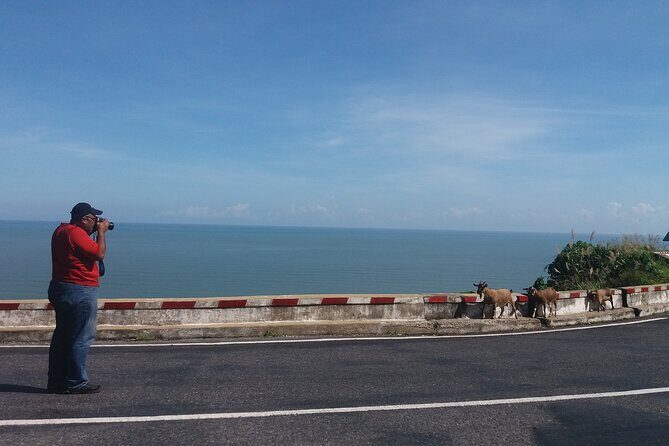 Hue to Hoi An via An Bang Cemetery - City of Ghost by Private Car - Practical Details and What to Expect