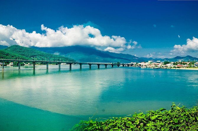 Hue to Hoi An via Hai Van Pass and Elephant Springs or vice versa - Why This Tour Works for You