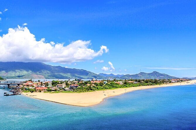 Hue To Hoian/Danang via Ghost City, Hai Van Pass, Golden Bridge - Who Will Love This Tour?