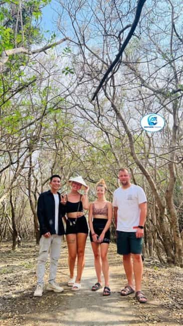 Hue Tour to Tam Giang Lagoon & Thuan An Beach by Jeep - Who Will Love This Tour?