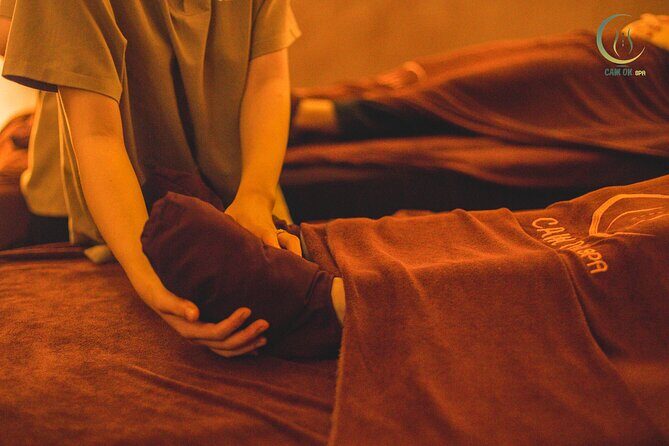 Hue Traditional Full Body Massage Experience, 75 mins - Why This Massage Is Worth Considering