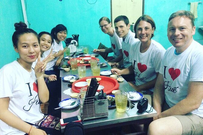 Hue Vegetarian Food Tour By Scooter - Final Thoughts