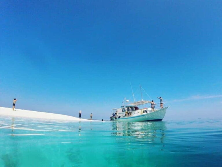 Hulhumale: Full Day Boat Tour and Snorkeling - An In-Depth Look at the Experience