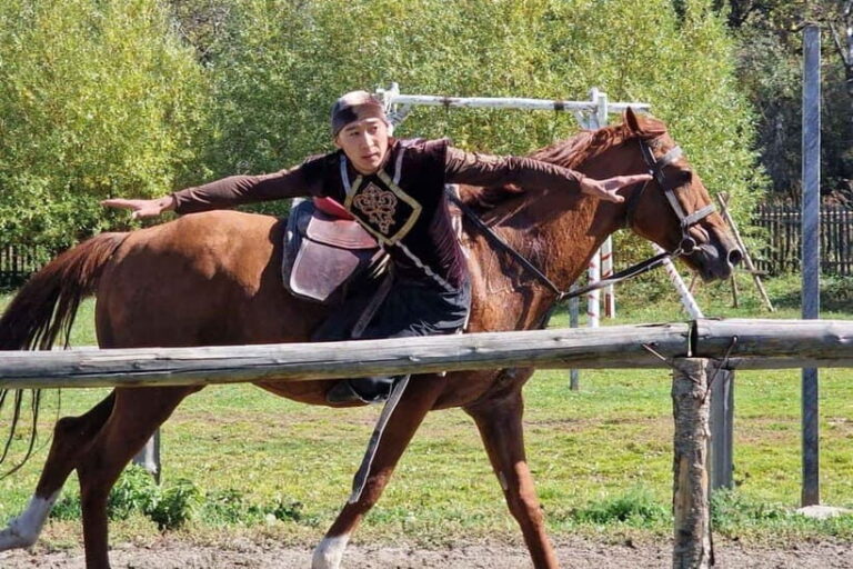 Huns Ethno Village and Issyk Lake Day Tour - FAQ