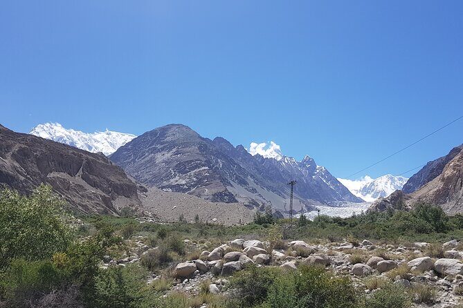 Hunza Valley Sightseeing Tour - Why This Tour Offers Great Value
