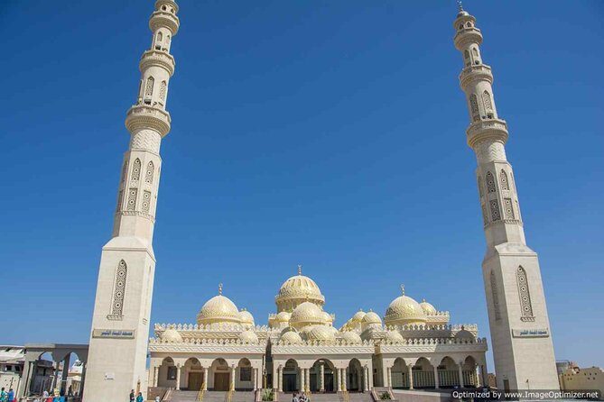 Hurgada Sightseeing Private City Tour - Who Should Consider This Tour?