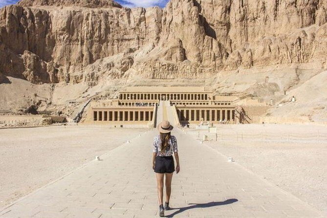 hurghada 3 day tour to luxor and Aswan including hot air balloon - The Experience of Guides and Flexibility