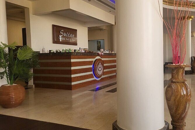 Hurghada a Turkish Hammam And Spa With Transfers - The Value of Treatments