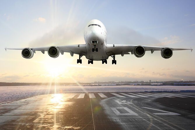 Hurghada Airport Private Arrival Transfer - Final Thoughts