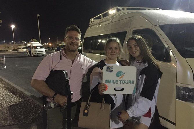 Hurghada Airport Transfer & Fast Track (Price Offered Per Car) - What to Expect from Your Transfer Experience