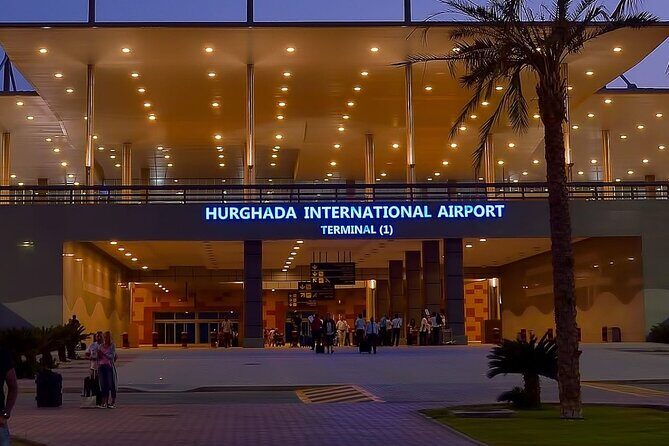 Hurghada Airport Transfer To Elgouna - The Real-World Reviews: What Travelers Are Saying