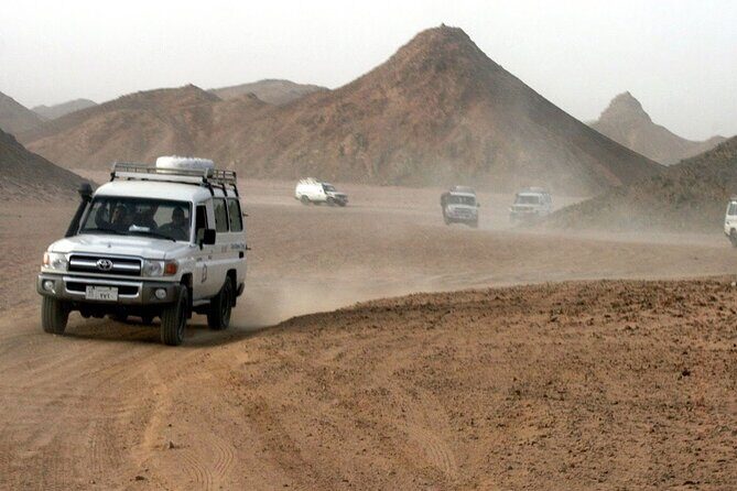 Hurghada: ATV Quad Safari, Camel Ride & Bedouin Village Tour - The Sum Up: Is It Worth It?